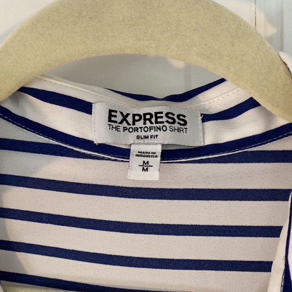 Express Blouse - Picture 2 of 3